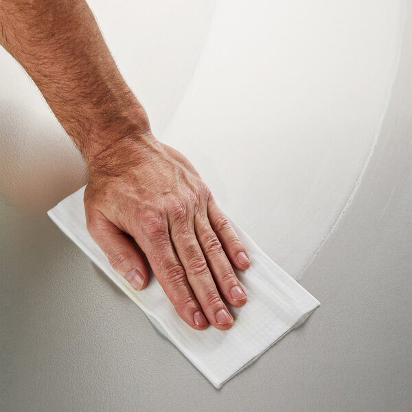 3M 36397 ScotchBrite™ 9" x 12" Kitchen Cleaner and Degreaser Wipes