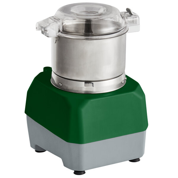 Avamix Revolution BFP34SS Commercial Food Processor with 3 Qt