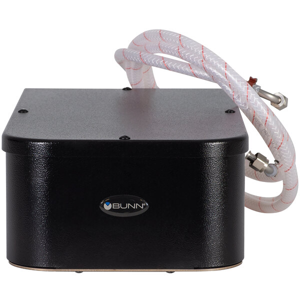 Bunn 55660.0001 Nitron Gas Module for Cold Draft Coffee Dispenser 120V