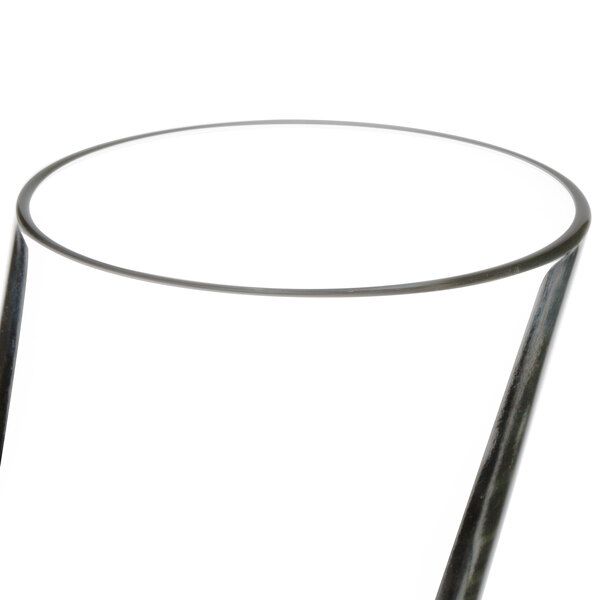 Libbey 11006821 Pisa 11.75 oz. Slanted Double Rocks / Old Fashioned ...