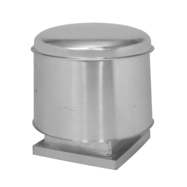 a close-up of a metal container