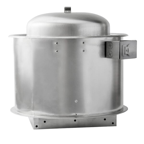 centrifugal exhaust fan