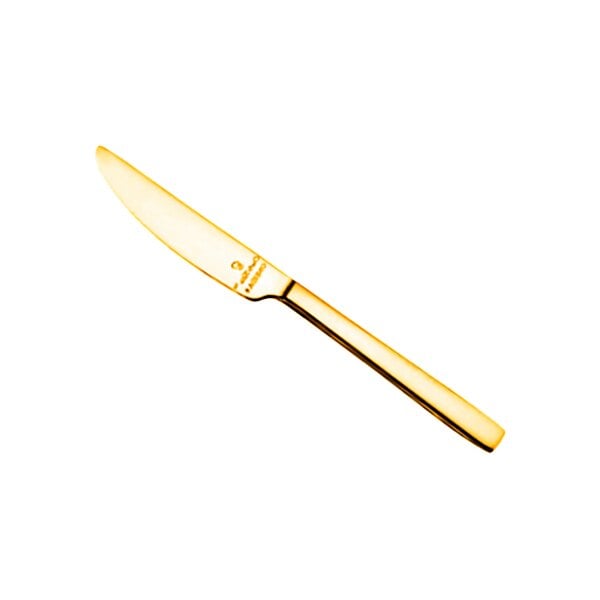 Gold Butter Knife