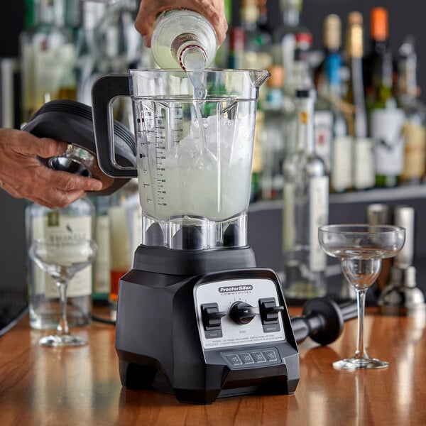 High-Performance and Powerful Blenders