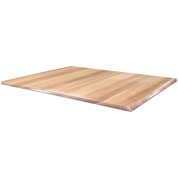 a wooden surface with a white background