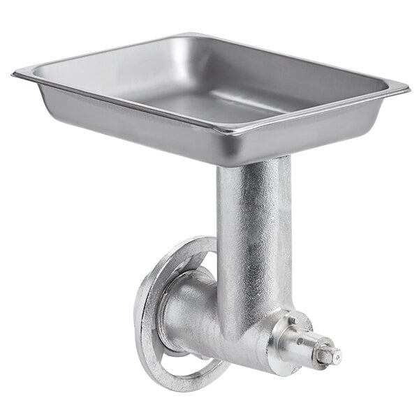  Stainless Steel Meat Grinder Attachments for
