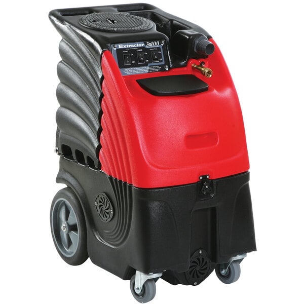Sandia Sniper 12 Gallon Carpet Extractor 200 PSI Pump 3 Stage Fan With Heat for sale online 