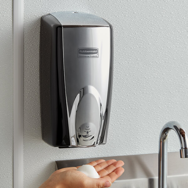 automatic dispenser