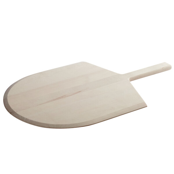 Wood 32-Inches INC 3218 American Metalcraft 4216 Make-Up Pizza Peel 