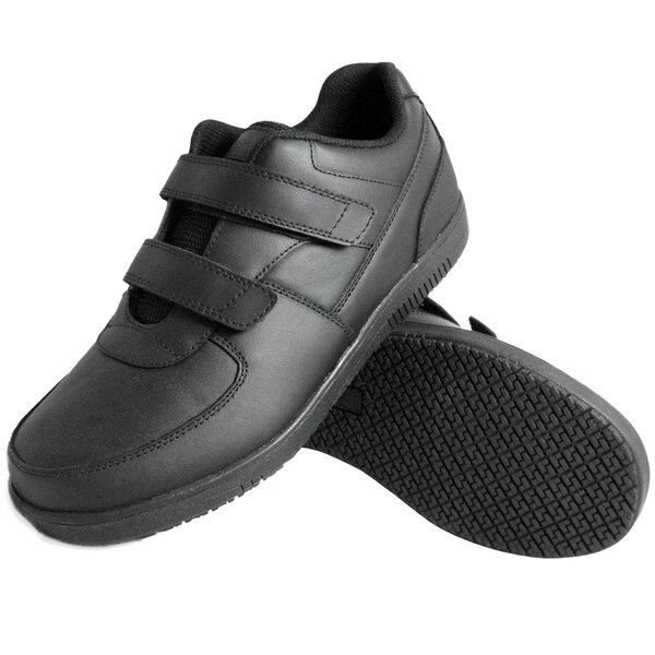 wide slip on shoes