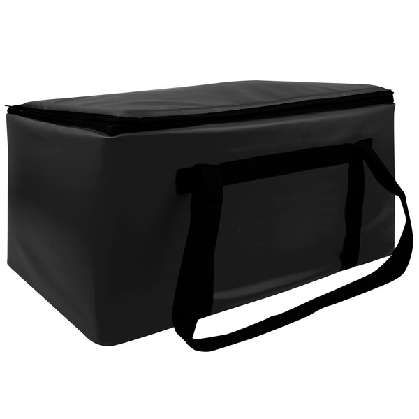 thumbnail image 2 of Superio Reusable Insulated Thermal Food Bag - Flat, Hot & Cold Storage (13x15.5 In) 2 of 5