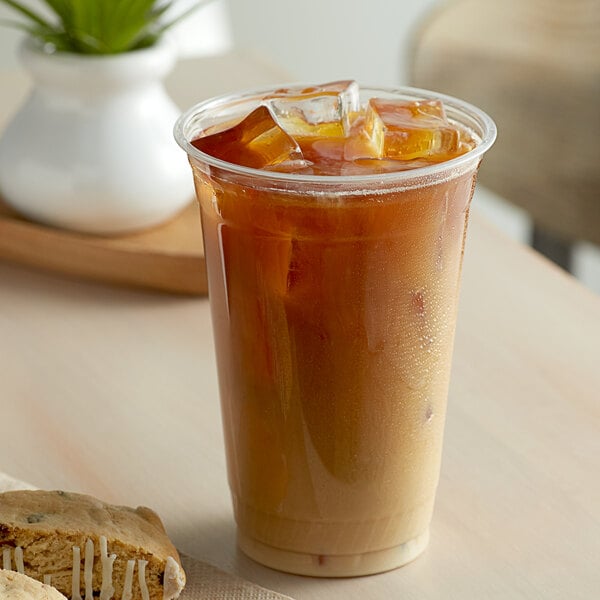 20 Oz Custom Name Iced Coffee Glass Cup Iced Coffee Mug Coffee Cup