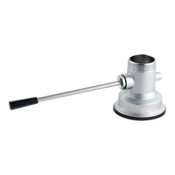 Lever Handle Waste Valve 3 1/2" Sink Opening