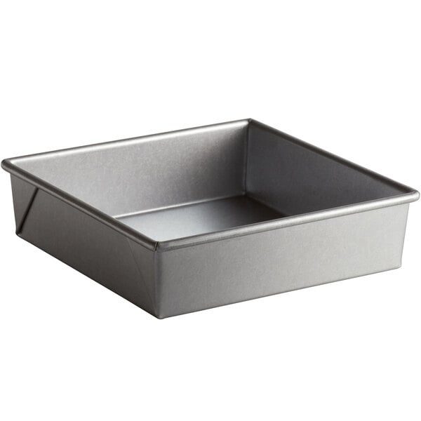 large square baking pan