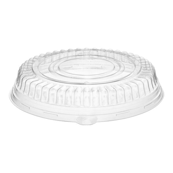 Clear Catering Tray Lid Case