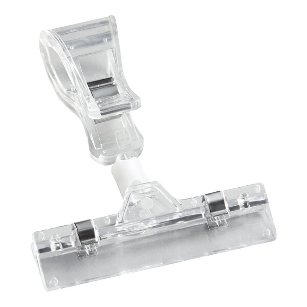 Choice 3" Sign Holder for Deli Tags - 10/Pack