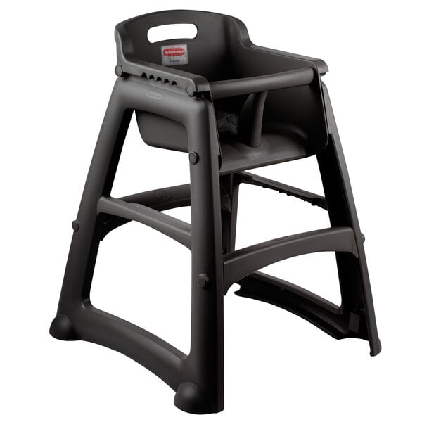 rubbermaid high chair