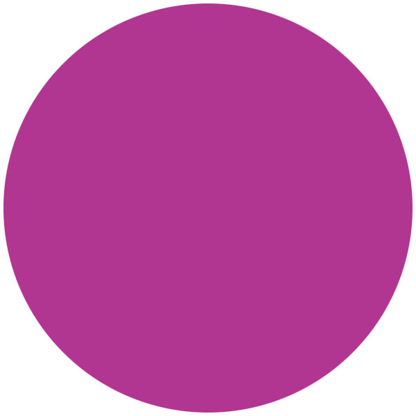 a purple square with black lines