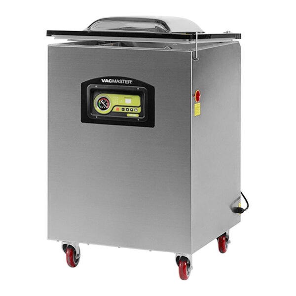 ARY VacMaster VP545 Floor Model Chamber Vacuum Packaging Machine with ...