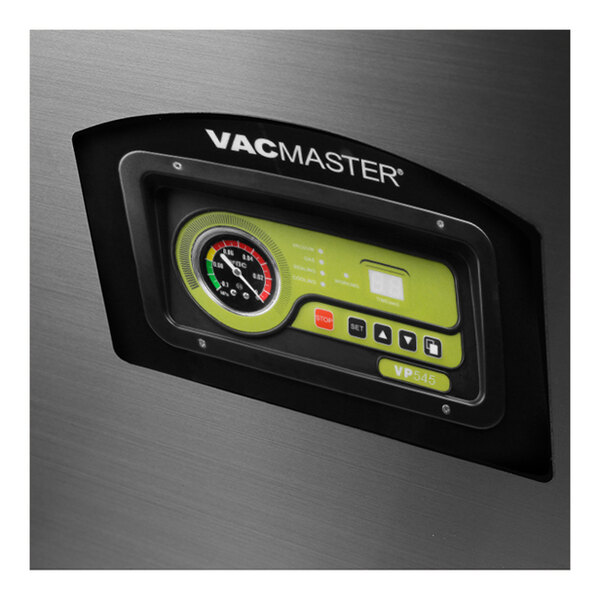 ARY VacMaster VP545 Floor Model Chamber Vacuum Packaging Machine with ...
