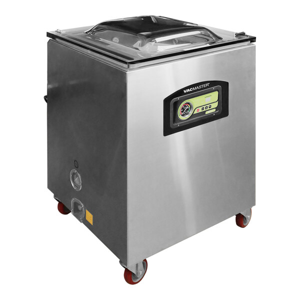 ARY VacMaster VP545 Floor Model Chamber Vacuum Packaging Machine with ...