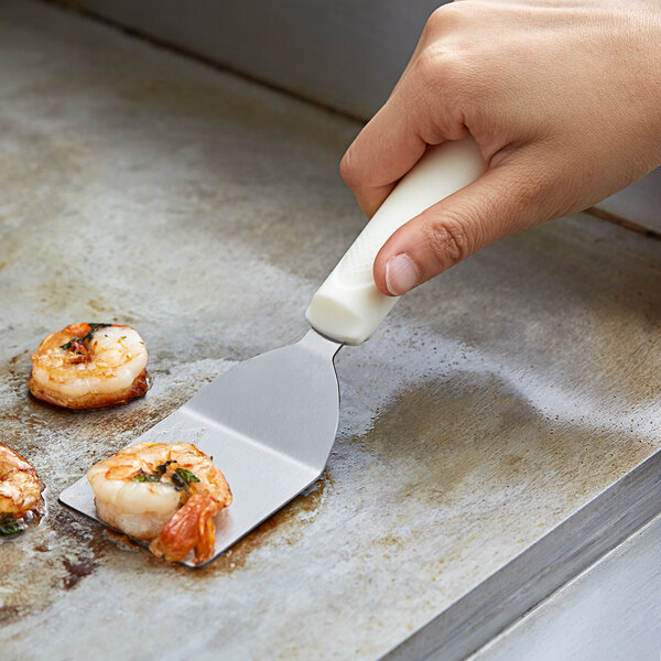 mini turner spatula