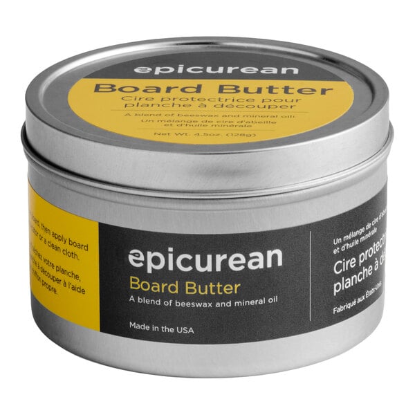 Epicurean EPI-Butter 5 oz. Cutting Board Butter