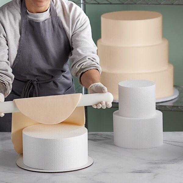 a roll of toilet paper on a marble surface