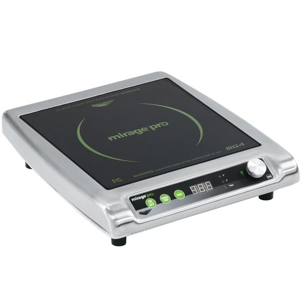 1900 W Induction Cooker With Pot, For Personal