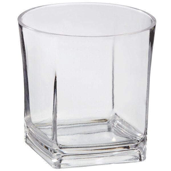 Solia Gc19070 Mini Whisky 2 Oz Clear Plastic Cup 200 Case