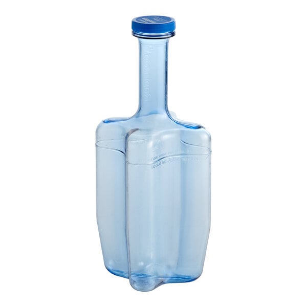San Jamar RCU64 Rapi-Kool® ; 2L (64 oz.) Rapid Cooling Paddle