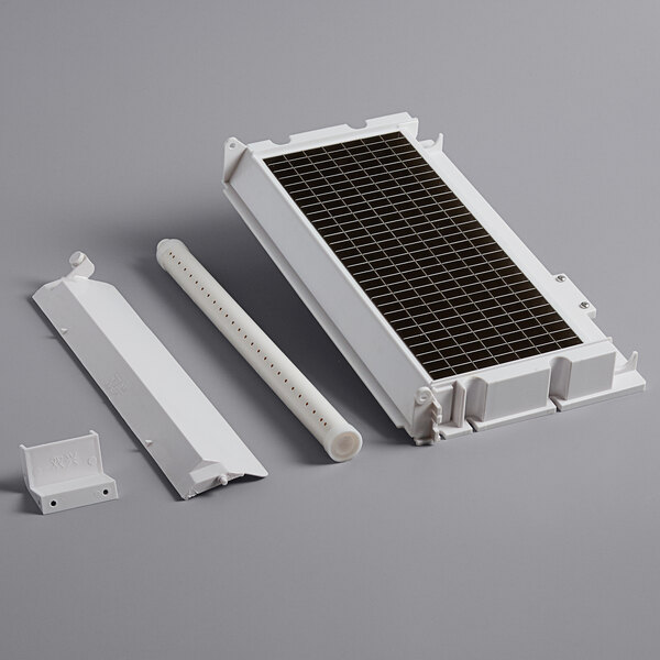 Avantco Ice 19495921 Evaporator Coil for UC280 Half Cube Ice Machine