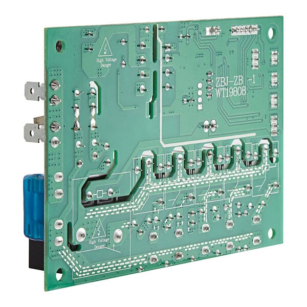 Avantco Ice 19499269 Printed Circuit Board for Select Ice Machines