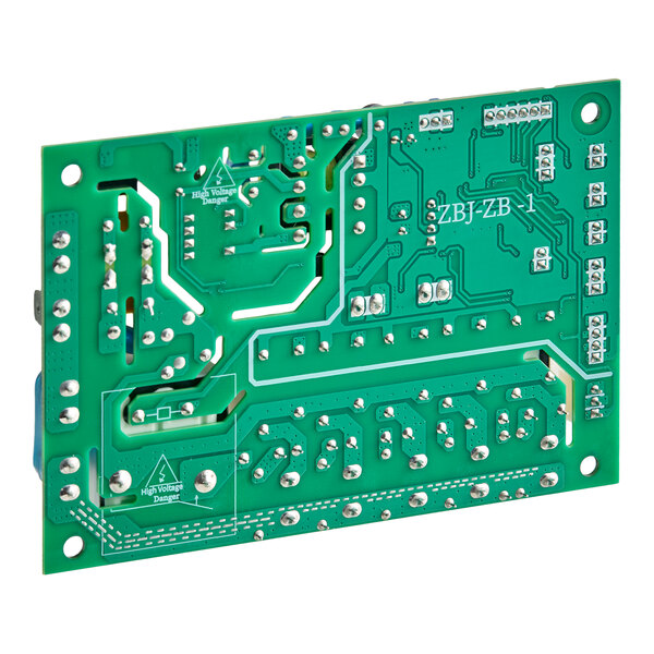 Avantco Ice 19499269 Printed Circuit Board for Select Ice Machines