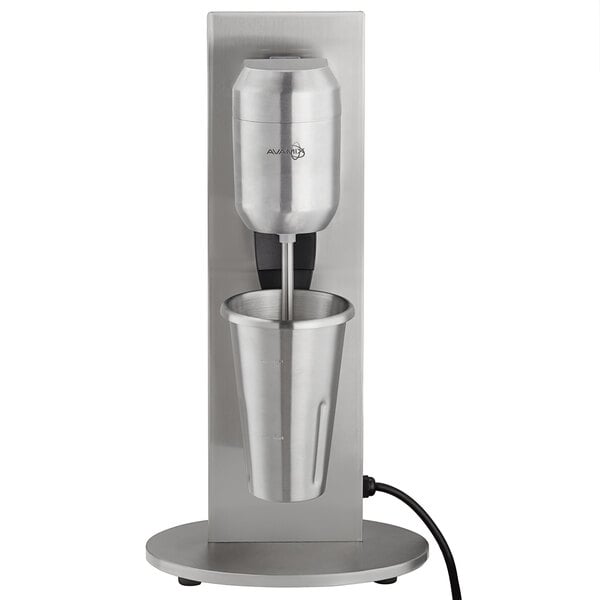 Avamix ADM1 Freestanding Single Spindle Drink Mixer / Milkshake Machine