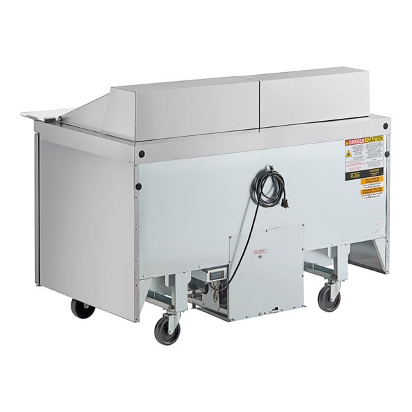 Delfield 4460NP-24M 60 Delfield 4460NP-24M 60