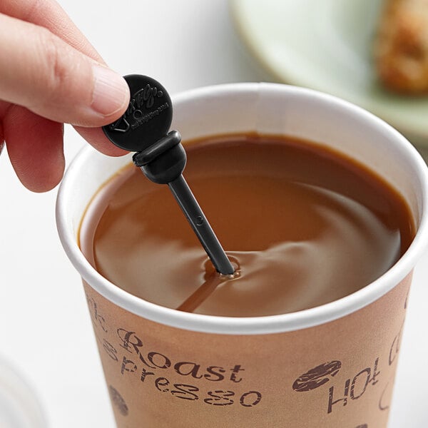 These Sleek Espresso Cups Keep Coffee 'Warmer Longer,' and They're 40% Off  at