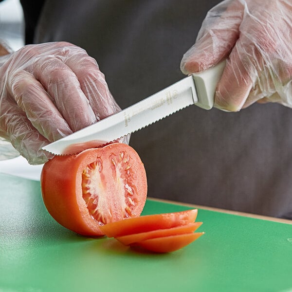 a close up of a carrot