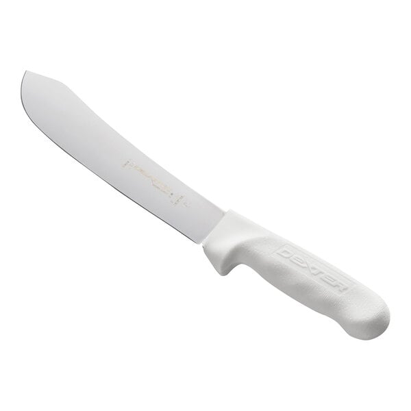 Dexter-Russell Sani-Safe 8" Butcher Knife 4133