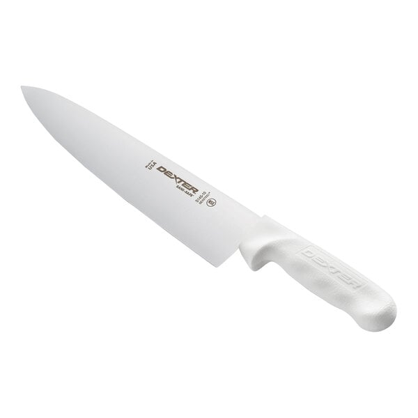 Dexter-Russell Sani-Safe 10" Chef Knife 12433
