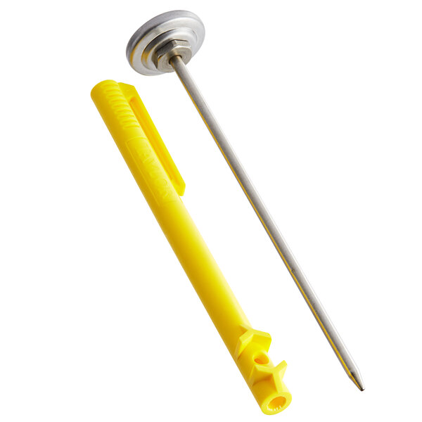 a close up of a metal object