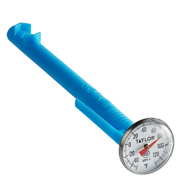 Taylor Thermometer, Instant Read