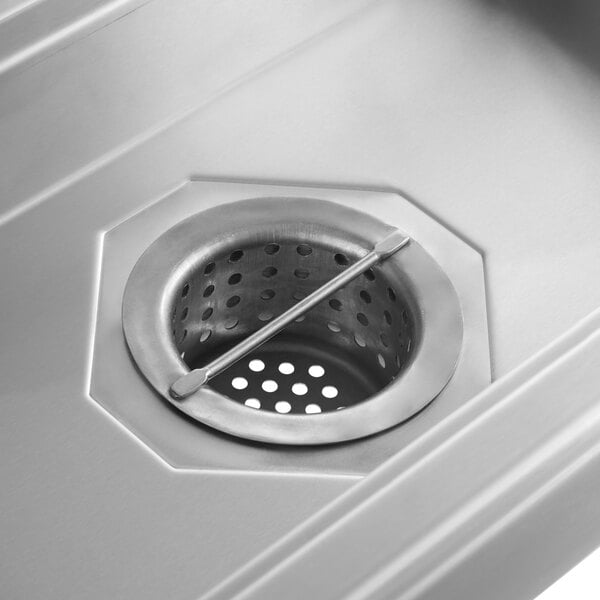Floor Trough And Drain Strainer Basket Floor Trough And Drain Strainer Basket
