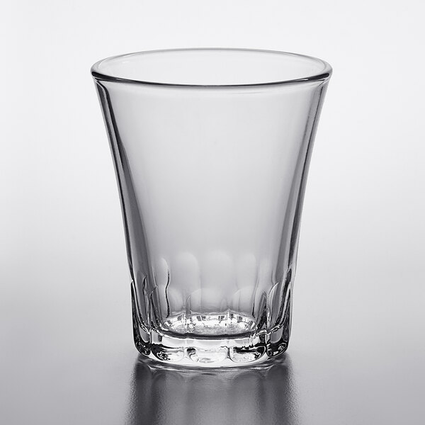 Espresso shot glas