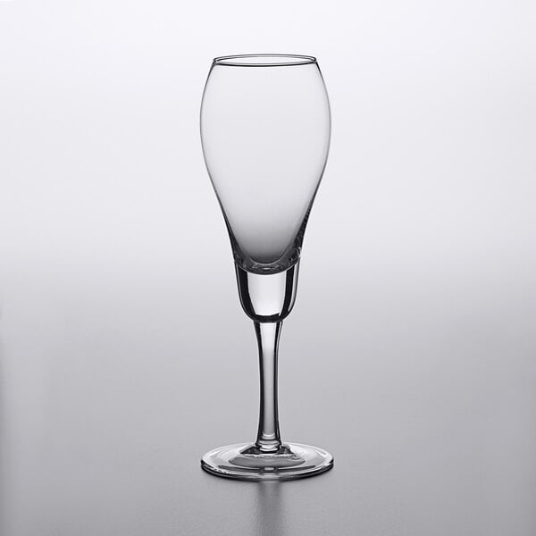 6 oz. Tulip Champagne Flute