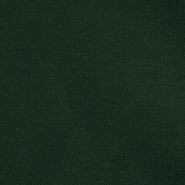 Hunter green 100% polyester cloth napkin fabric.