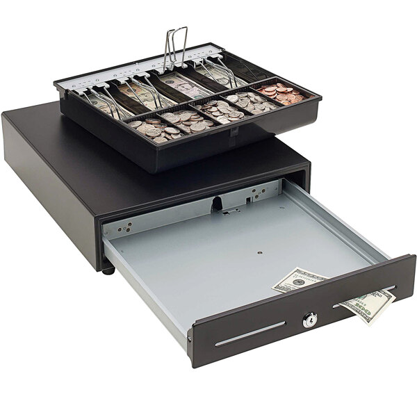 MMF Industries MMFVAL1416M04 VALuLine Manual Touch Release Locking