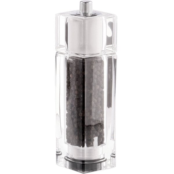 salt and pepper shaker combo