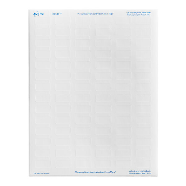 A white paper with rectangles containing blue writing.