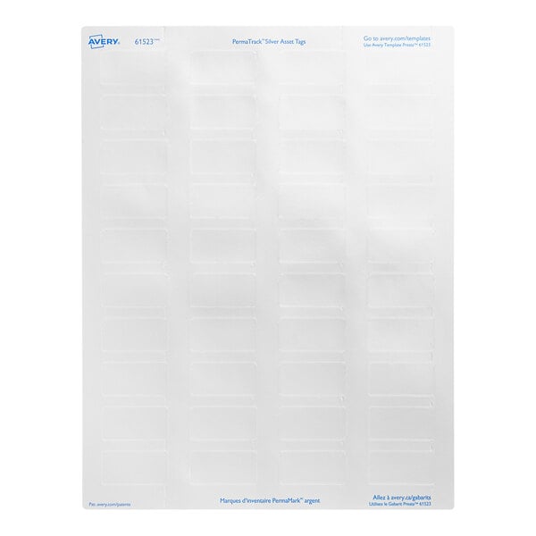A white sheet of paper with blue rectangles and text.